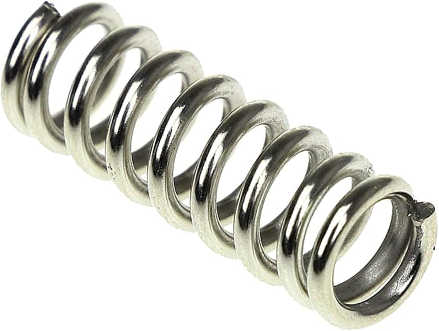 3D Printer Accessories Spring 7x1.2x20mm (Per Piece)