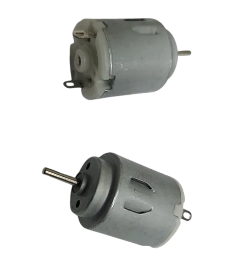 [99189649] Motor DC 140 3V/15000RPM High Speed 9mm Shaft