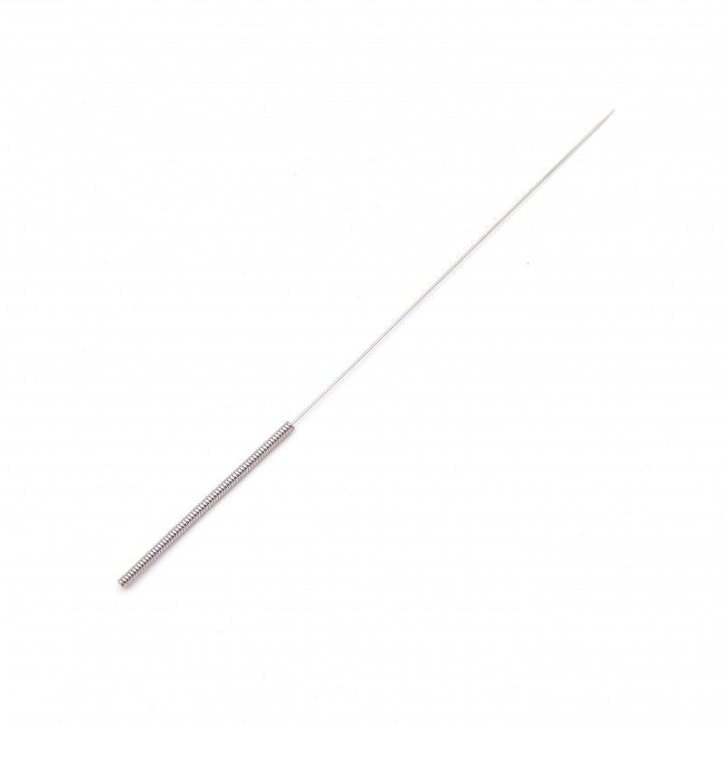 3D Printer Accessories Nozzle Cleaning Needle Drill  (Per Piece) 0.2mm