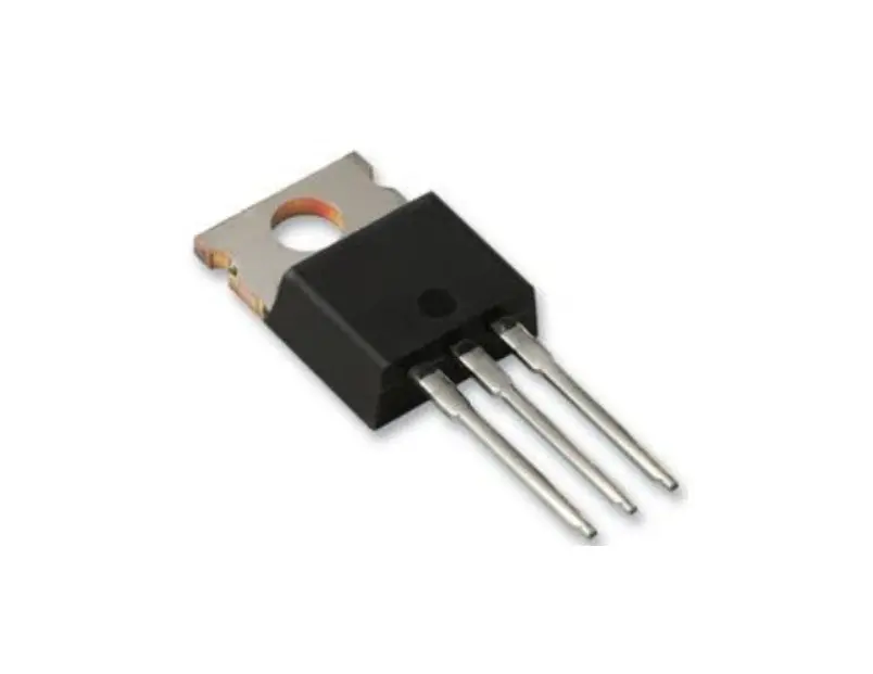 Regulator L7912 Negative12v
