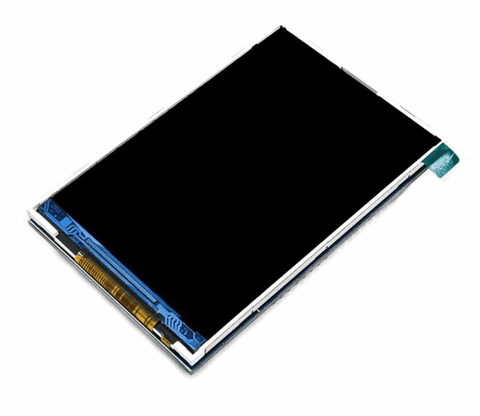 LCD TFT 3.5 inch Display Screen Module 320X480