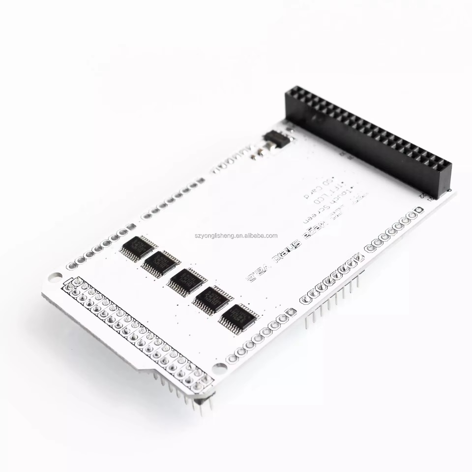 LCD TFT01 3.2 Screen Expansion Board