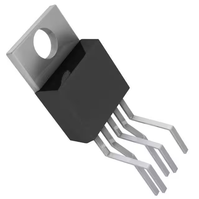 IC High Power Switch BTS442E2