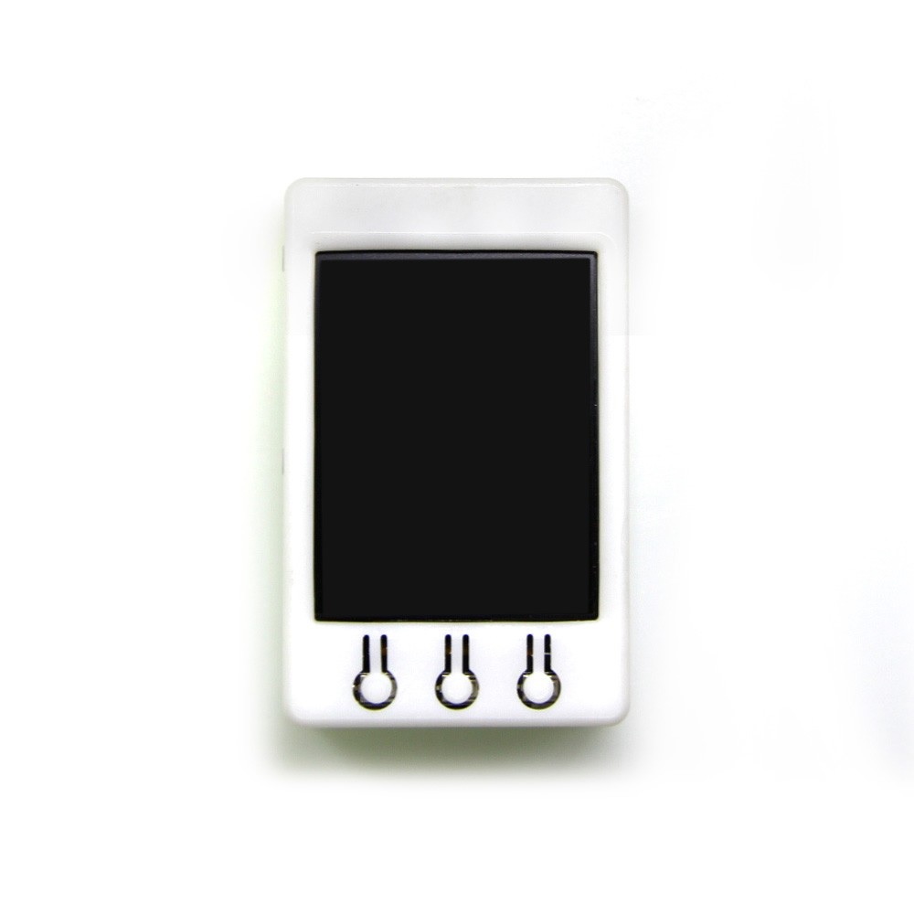 ESP32 T-Watcher 8M IP5306 Development Board with 2.2inch TFT TTGO