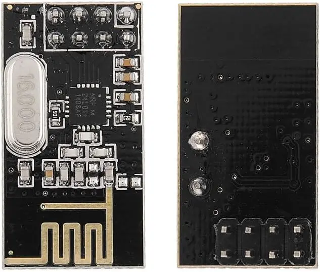Keyestudio NRF24L01 2.4Ghz Wireless Network Module