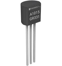 Transistor PNP A1015