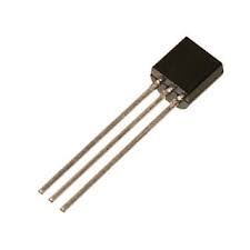Transistor PNP S8550