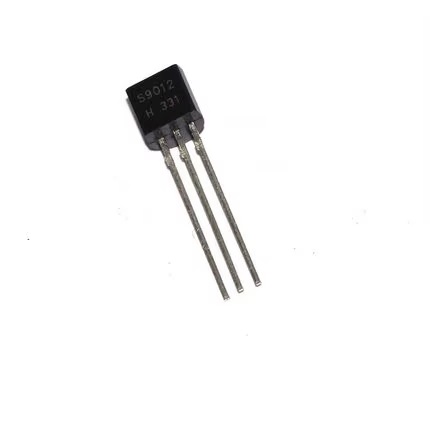 Transistor PNP S9012