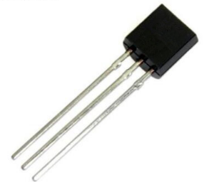 Transistor PNP A92