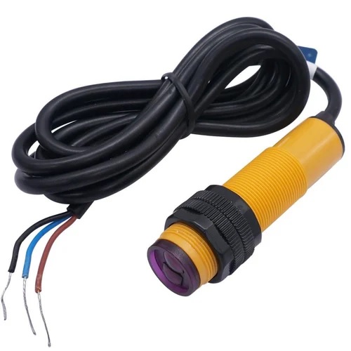 IR Infrared HD-D200CM Photoelectric Switch Long Distance Sensor ( 2 Meters )
