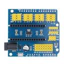 Expansion IO Board V3.0 for Nano Blue
