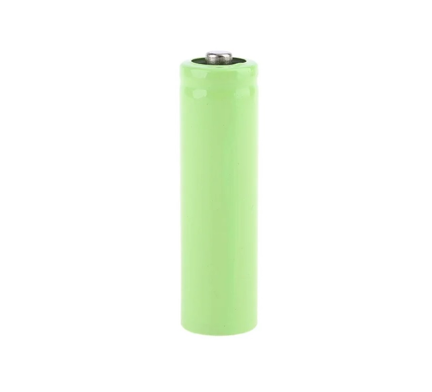 Battery AA Rechargeable 1.2v 1800mAh