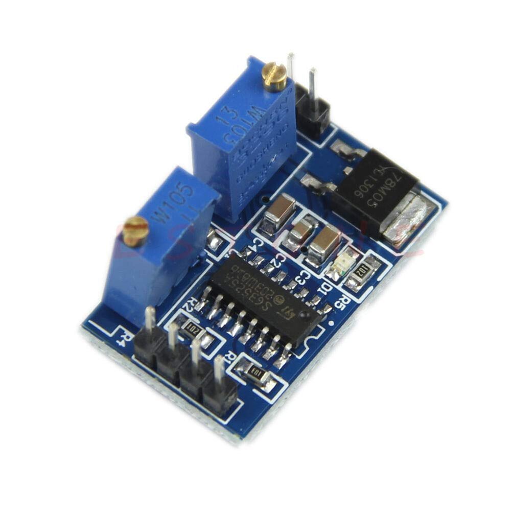 IC PWM Controller SG3525