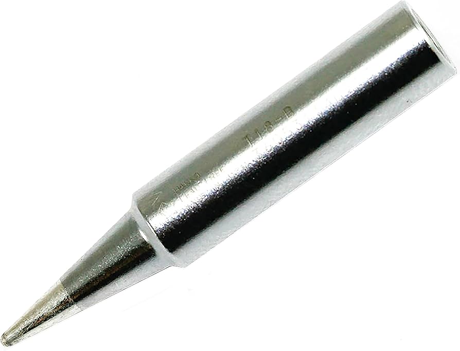 Soldering Iron Head Tip (Conical or B-series Tip)