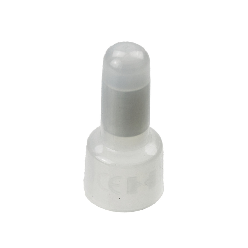Terminal Crimping Nylon CE-2X Tube PP Line Electrical Connector