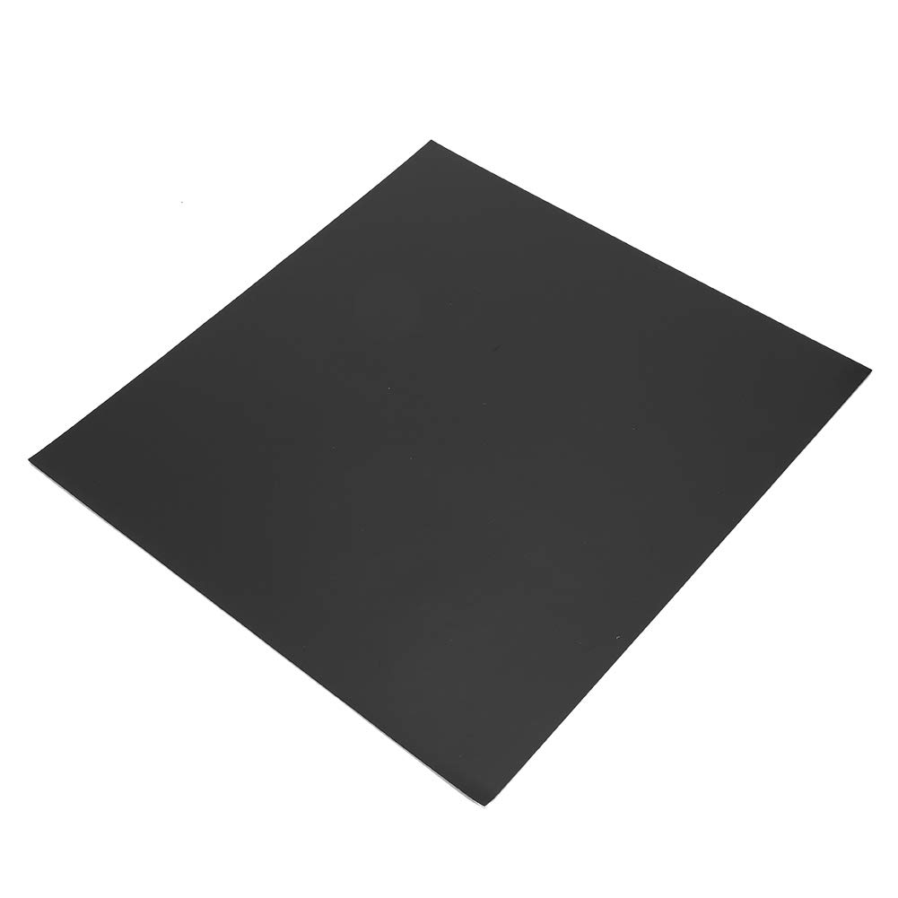 3D Printer Accessories Textured Paper 300x300 mm