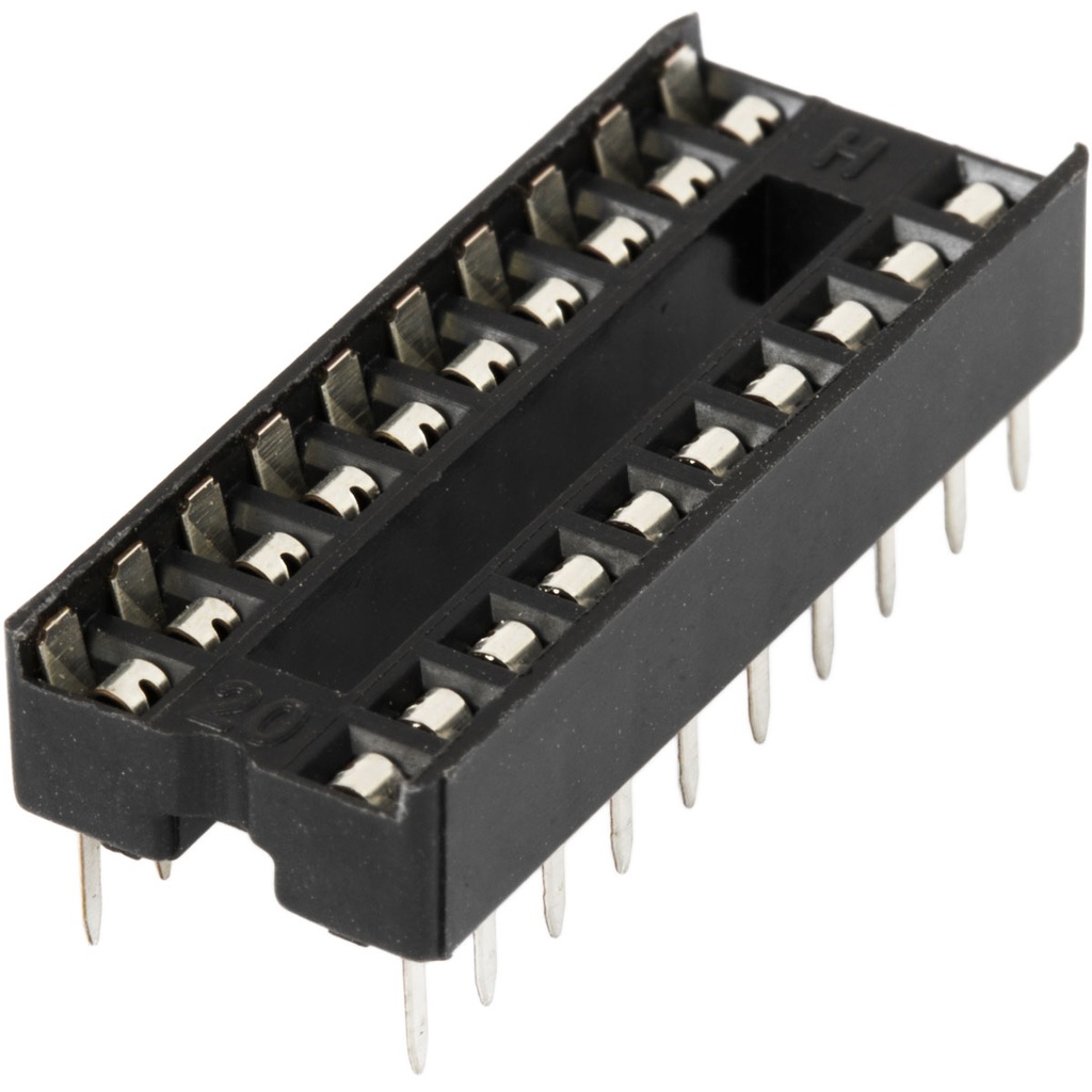 Adapter 20Pin IC Socket 0.3