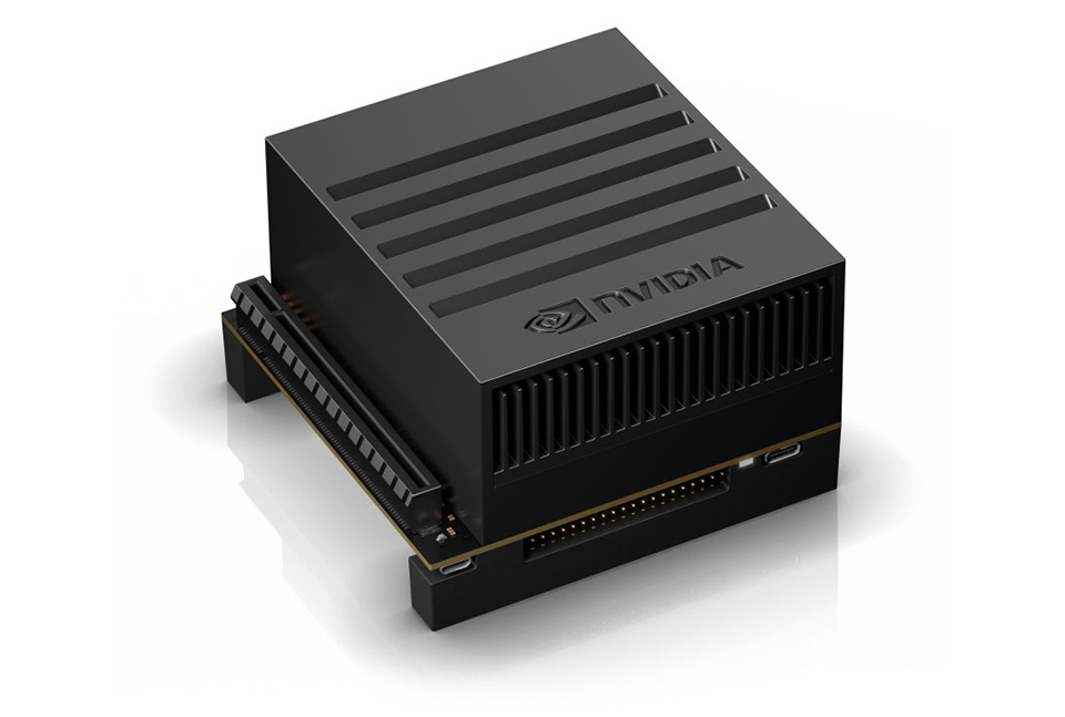 NVIDIA Jetson AGX Xavier Developer Kit