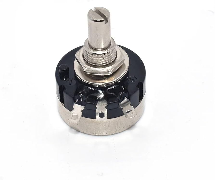 Potentiometer 10K ohm RV24YN 20S B103