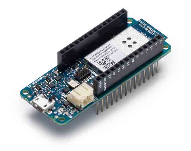 Arduino MKR1000