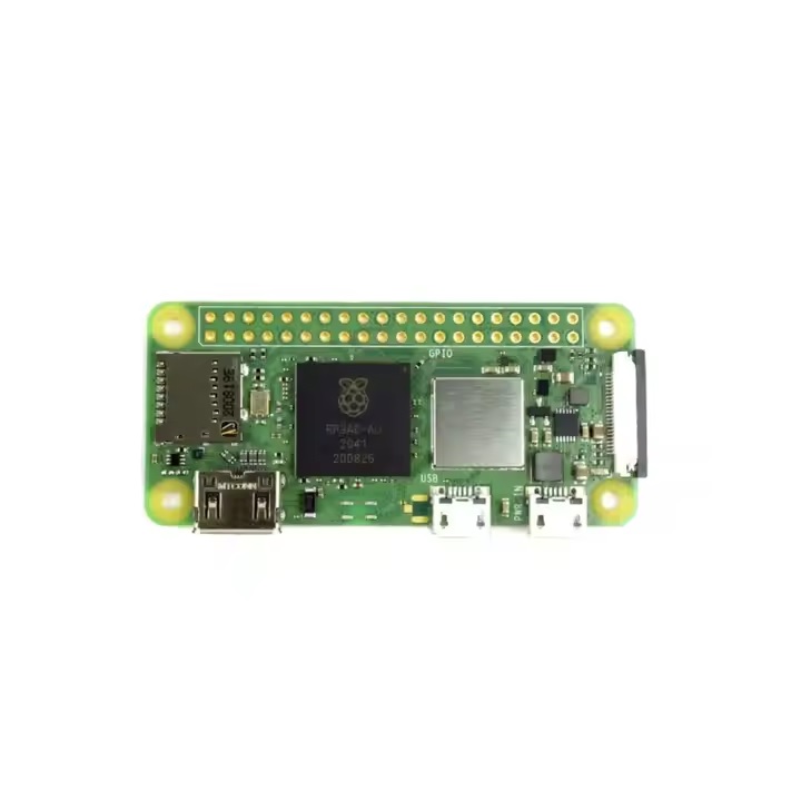 Raspberry Pi Zero 2 W Development Board