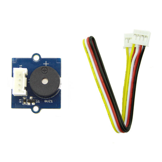 [99190470] Buzzer Active Module (Grove Seeed)