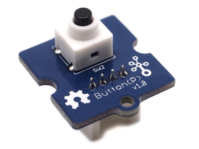Push Button(P) Module (Grove Seeed)