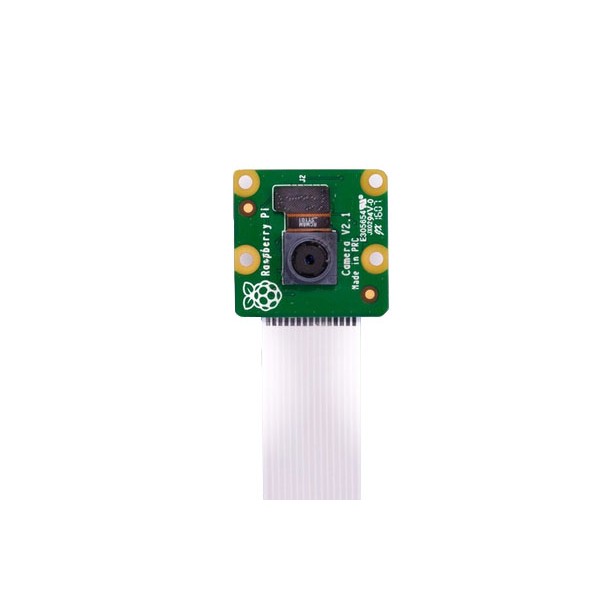 Camera Module V2.1 8MP for Raspberry Pi