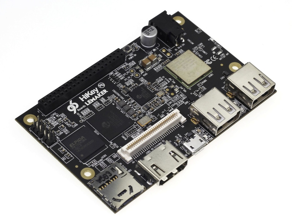 HiKey Lemaker version (2GB) Development Board