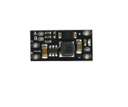DC-DC Boost Power Supply Module 5V/8V/9V/12V (DFRobot) - DFR0952