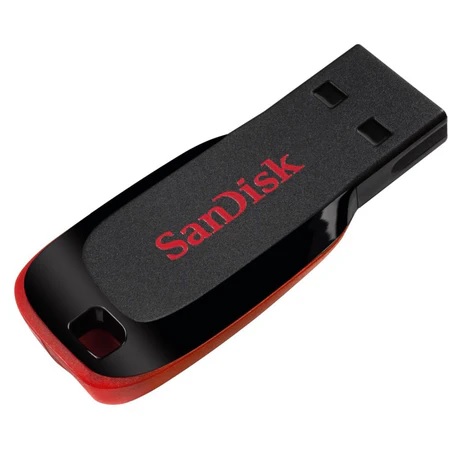 Sandisk Flash Drive 32GB Ultra Fit F SDCZ430