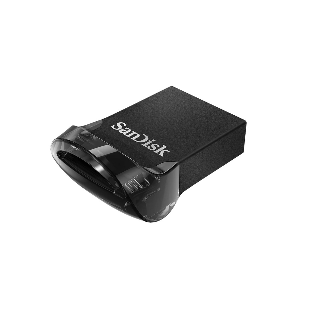 Sandisk Flash Drive 64GB Ultra Fit F SDCZ430