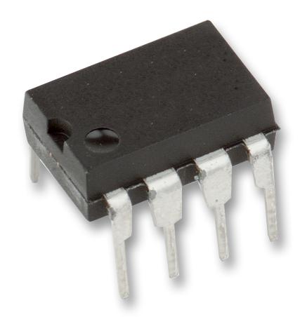 Operational Amplifier Dual OP-Amp DIP - RC4558P
