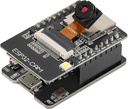 ESP32 CAM Development Board with OV2640 Module