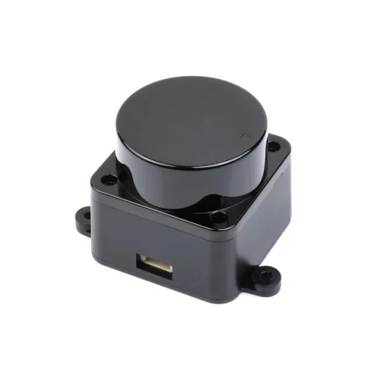 LIDAR D300 DTOF Laser Ranging Sensor Developer Kit