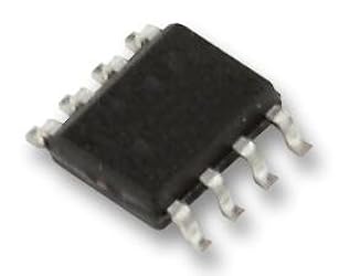 EEPROM Serial-Microwire 4K-bit 256 x 16 5V 8-Pin MSOP (93C66B-I/MS)