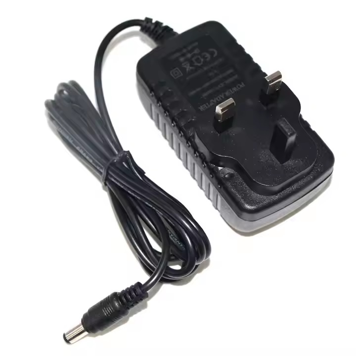 Power Supply - Universal PSU 9V 2A (UK plug)
