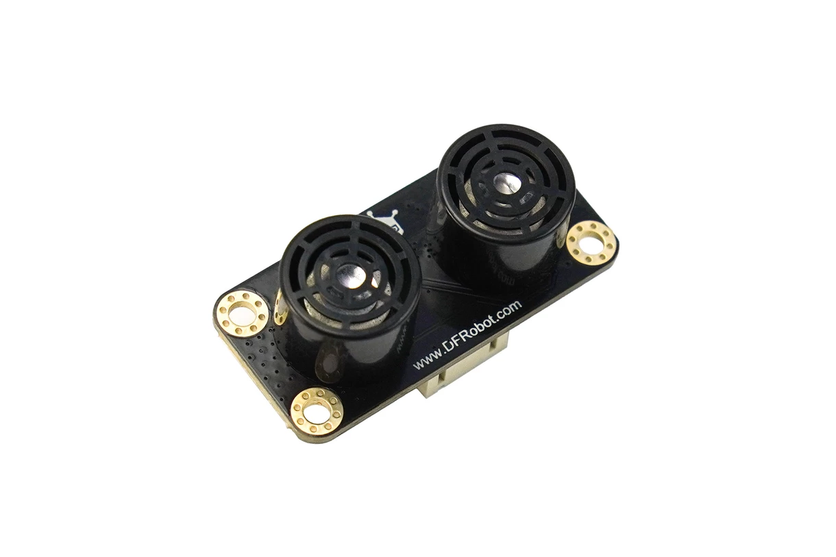 Ultrasonic Distance Sensor URM09 (Gravity DFRobot)