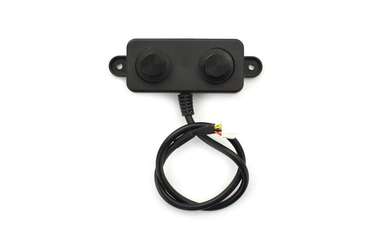 Ultrasonic Distance Waterproof Sensor A02YYUW (DFRobot) - SEN0311