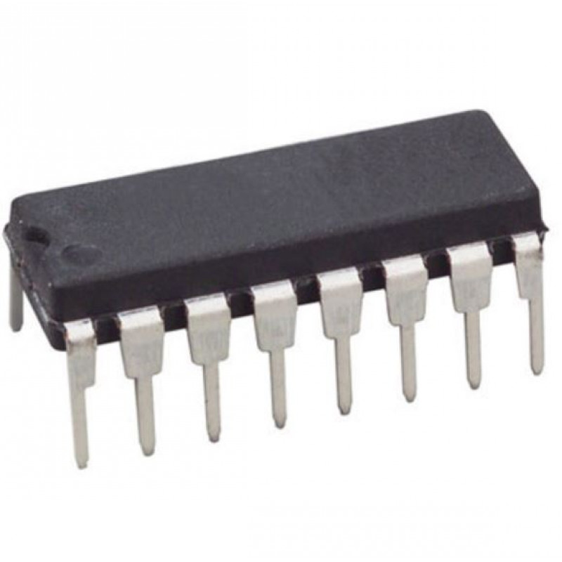 IC 74LS138 1 To 8 Decoder Demultiplexer