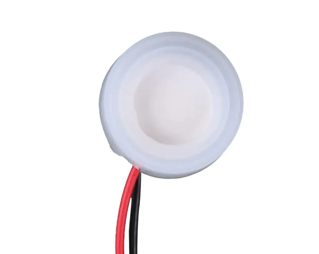 Ultrasonic Humidifier Atomizer Film Plate 16mm