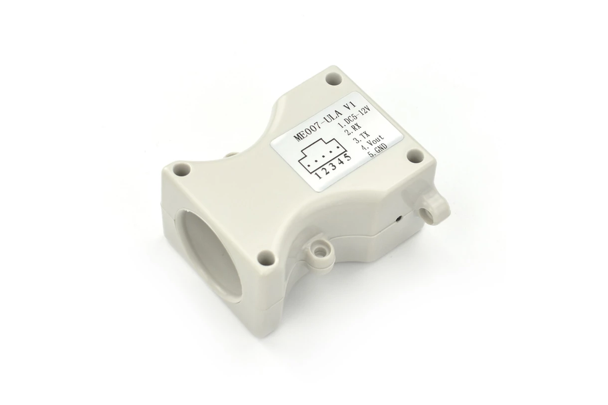 [99190641] Ultrasonic Distance Waterproof Sensor (27~800cm, ULA)