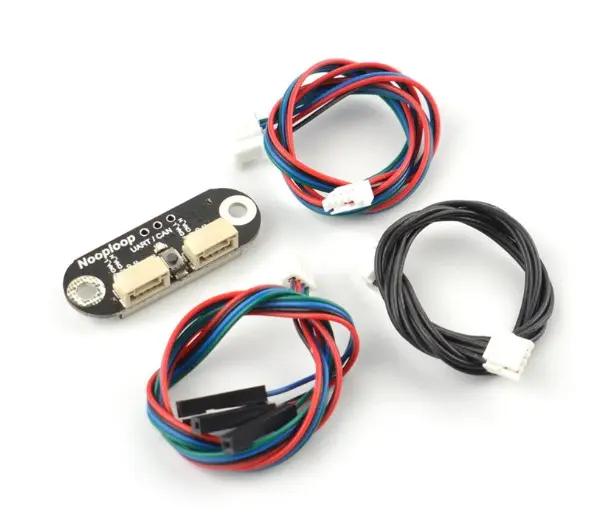 Distance Laser Range Sensor TOF Sense (5m)