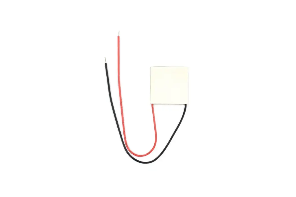 [99190653] Thermoelectric Cooler Peltier Module 5V 1A (DFRobot) - FIT0826