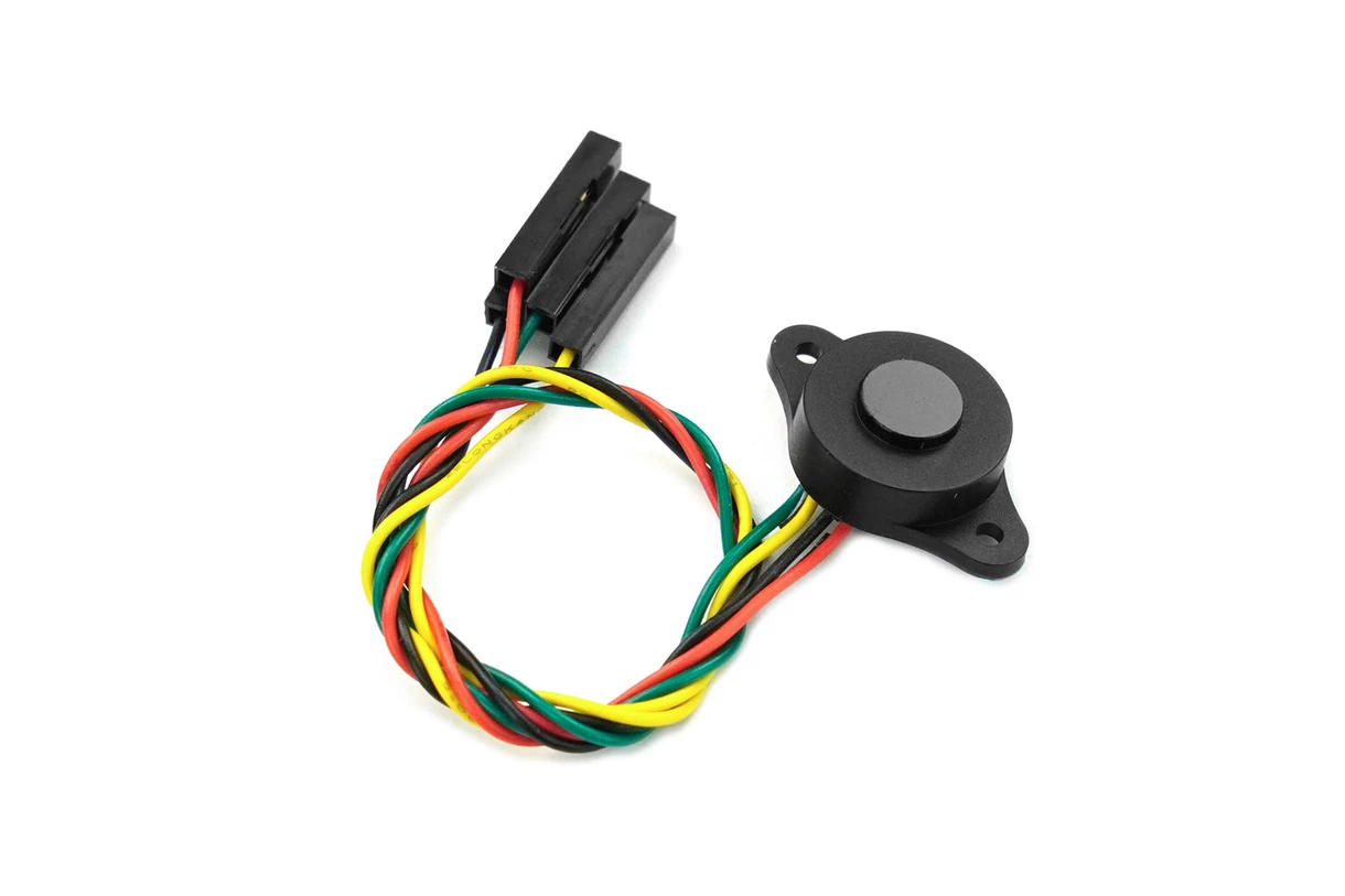 Distance Mini Laser Range Sensor 4m I2C IP67 (DFRobot) - SEN0590