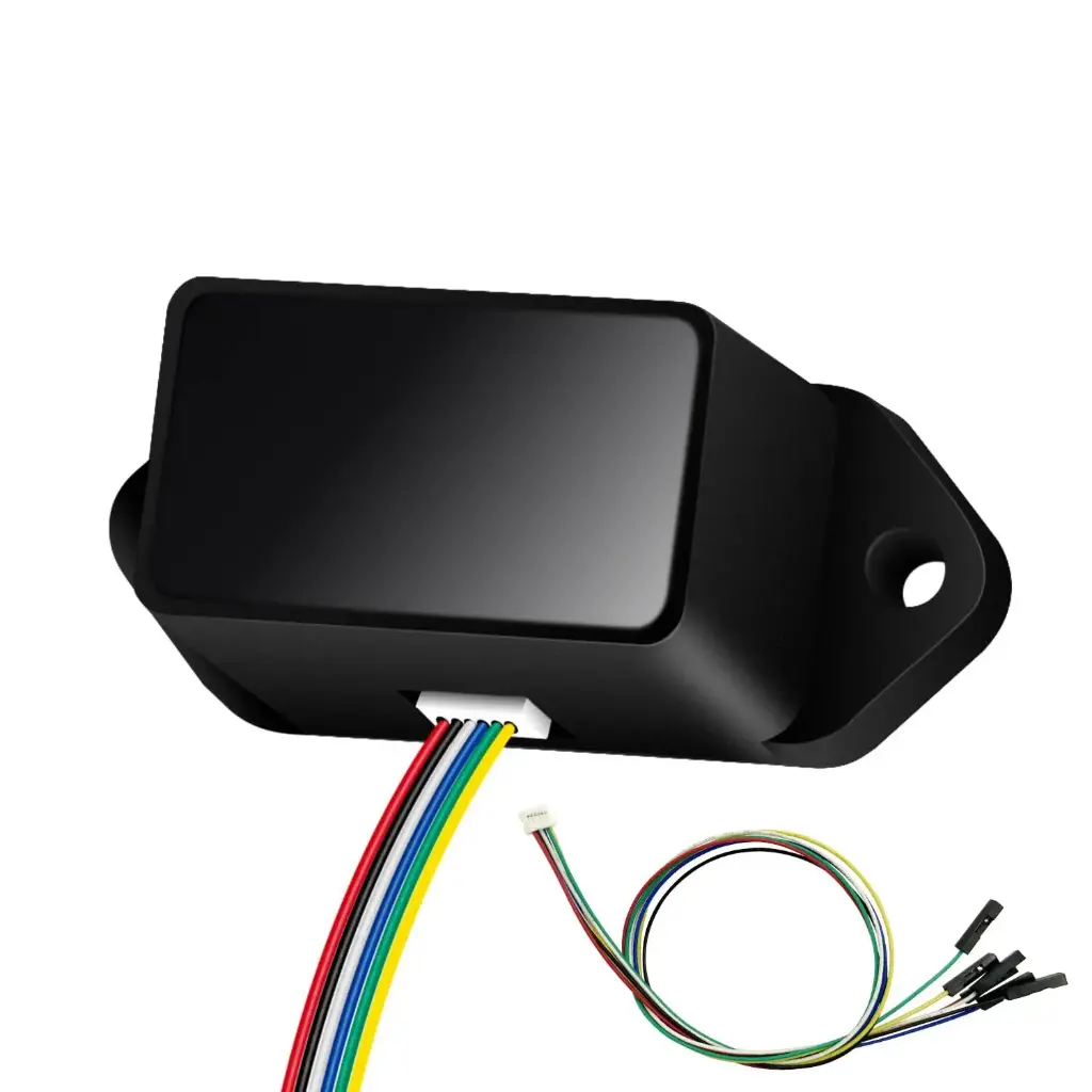 LiDAR XT-S1 ToF Single-Point Ranging Sensor (0.3-30m)