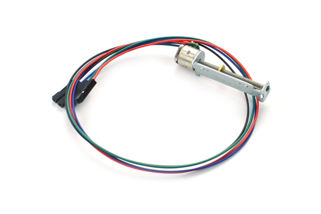 Stepper Motor 18 Degree Micro (DFRobot) - FIT0708