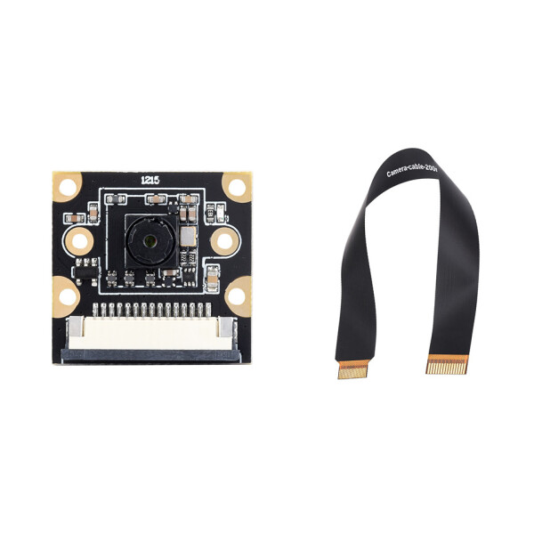 [99190670] Camera IMX219 Module For Raspberry Pi 5 8MP MIPI-CSI Interface 120 FOV