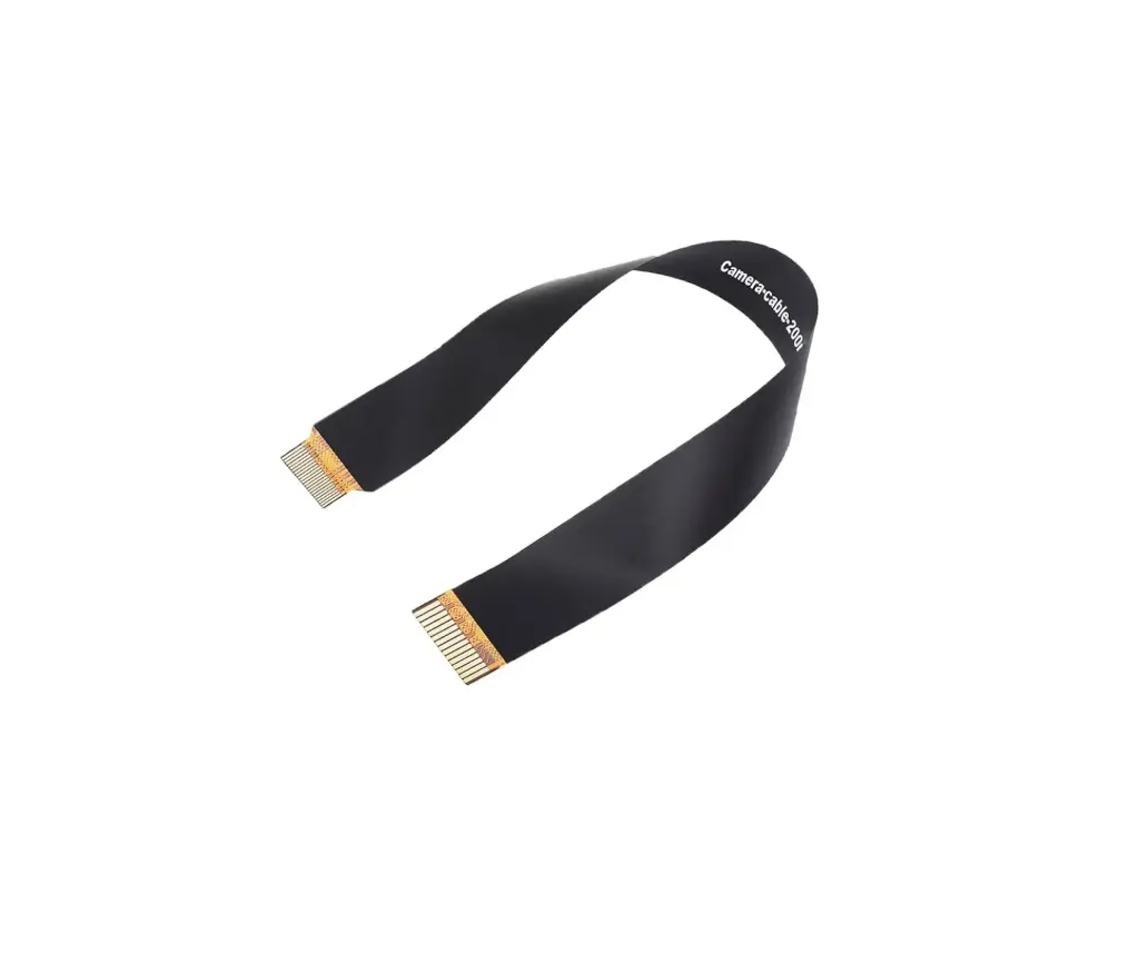 Raspberry Pi 5 Display Flexible Cable - 200mm