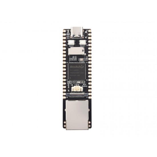 Luckfox Pico Pro RV1106 Linux Micro Development Board ARM Cortex-A7 MCU